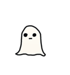 Scary Scary night（個別スタンプ：1）