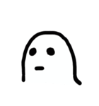 Scary Scary night（個別スタンプ：6）