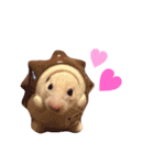 キンクマハムのCiel 2（個別スタンプ：16）