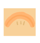 eyes n mouths（個別スタンプ：21）