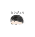 動物と会話（個別スタンプ：3）