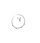 trivial（個別スタンプ：8）