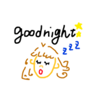 らくがきんちょ！！（個別スタンプ：2）