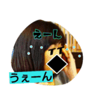 ハルマキ〜ハルとマキ〜（個別スタンプ：15）