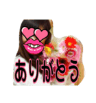 ハルマキ〜ハルとマキ〜（個別スタンプ：24）