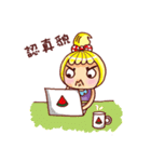 Watermelon bank（個別スタンプ：8）