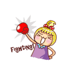 Watermelon bank（個別スタンプ：20）