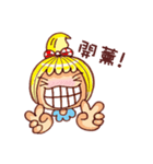 Watermelon bank（個別スタンプ：22）