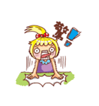 Watermelon bank（個別スタンプ：27）