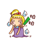 Watermelon bank（個別スタンプ：28）