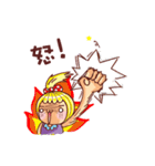 Watermelon bank（個別スタンプ：30）
