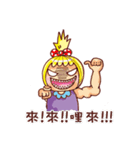 Watermelon bank（個別スタンプ：31）