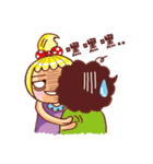 Watermelon bank（個別スタンプ：32）