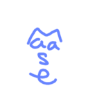 mamama（個別スタンプ：6）
