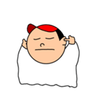 例のやつ（個別スタンプ：2）