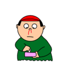 例のやつ（個別スタンプ：4）