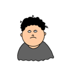 例のやつ（個別スタンプ：5）