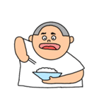 例のやつ（個別スタンプ：6）