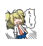 一般的な会話に使えるかもしれないスタンプ（個別スタンプ：16）