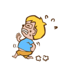 Computer Engineer（個別スタンプ：7）