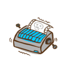 Computer Engineer（個別スタンプ：26）