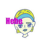 日常英単語（個別スタンプ：15）
