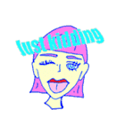 日常英単語（個別スタンプ：20）