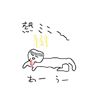 ミニーだワン（個別スタンプ：31）