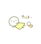 しゅーるの妖精（個別スタンプ：1）