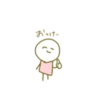 しゅーるの妖精（個別スタンプ：2）