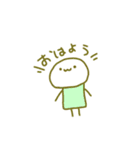 しゅーるの妖精（個別スタンプ：7）