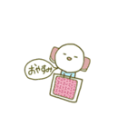 しゅーるの妖精（個別スタンプ：8）