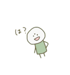 しゅーるの妖精（個別スタンプ：11）