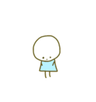 しゅーるの妖精（個別スタンプ：12）
