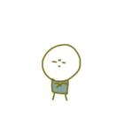 しゅーるの妖精（個別スタンプ：21）