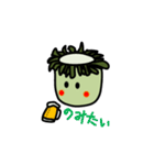 かっぱ隊スタンプ（個別スタンプ：30）