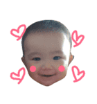 6M Baby（個別スタンプ：3）