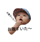 6M Baby（個別スタンプ：5）