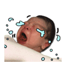 Zora's baby（個別スタンプ：2）