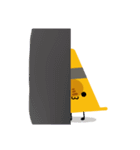量々くん（個別スタンプ：1）