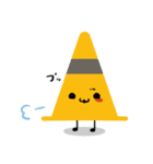 量々くん（個別スタンプ：5）