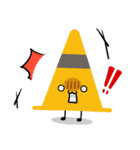 量々くん（個別スタンプ：6）
