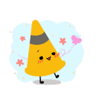 量々くん（個別スタンプ：10）