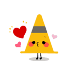 量々くん（個別スタンプ：14）