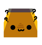 量々くん（個別スタンプ：15）