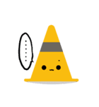 量々くん（個別スタンプ：16）