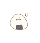 おべんとすたんぷ（個別スタンプ：4）