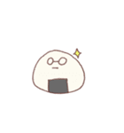 おべんとすたんぷ（個別スタンプ：6）