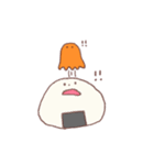 おべんとすたんぷ（個別スタンプ：7）