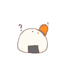 おべんとすたんぷ（個別スタンプ：8）